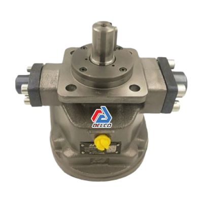 پمپ پیستونی محوری رکسپورت HY